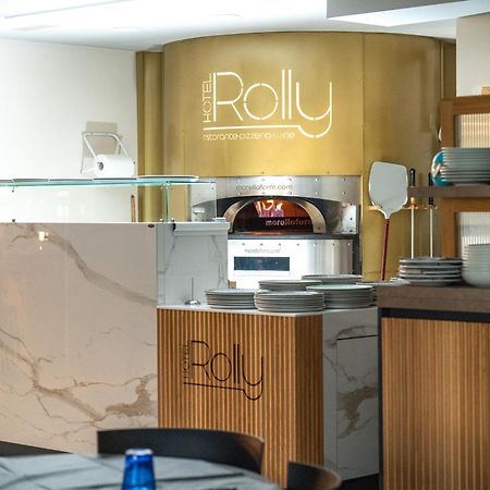 Hotel Rolly リーヴァ・デル・ガルダ エクステリア 写真